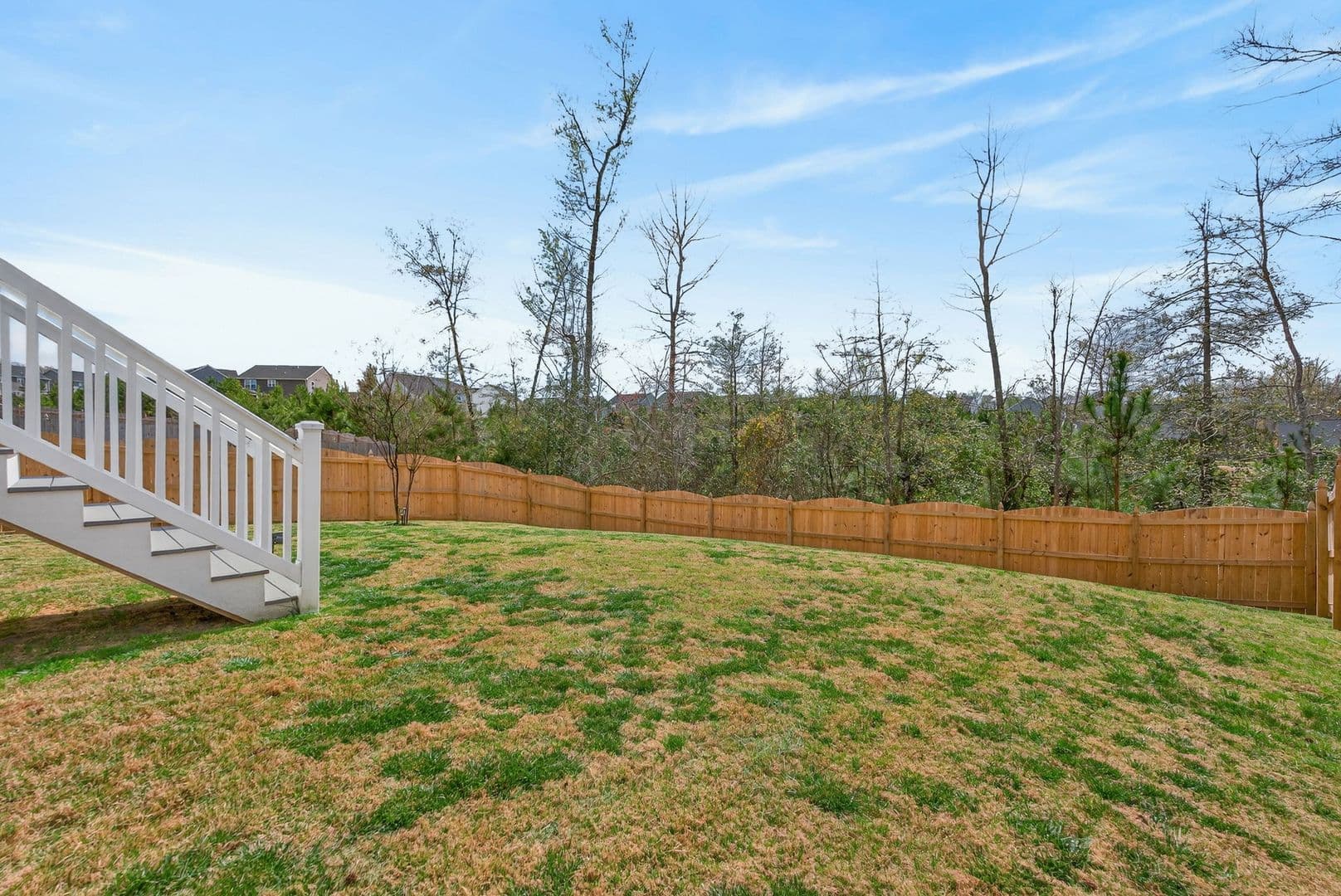 Toano House: 9733 Goldenrod Court