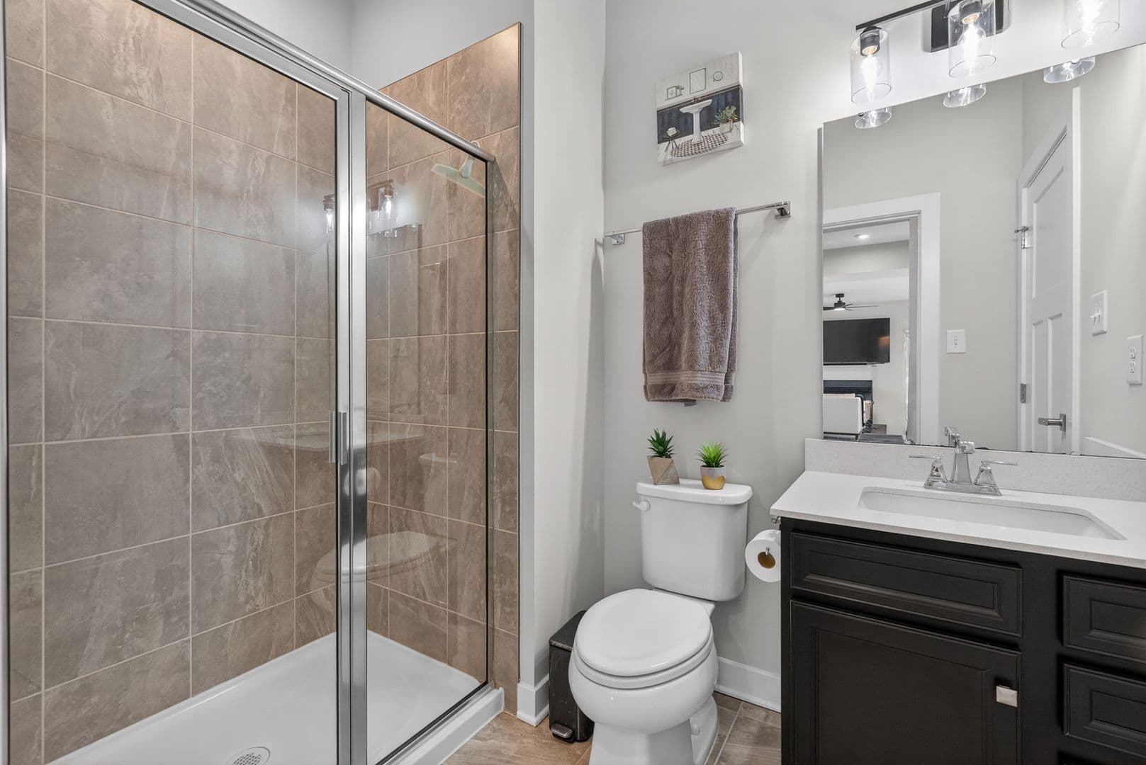 Toano House: 9733 Goldenrod Court