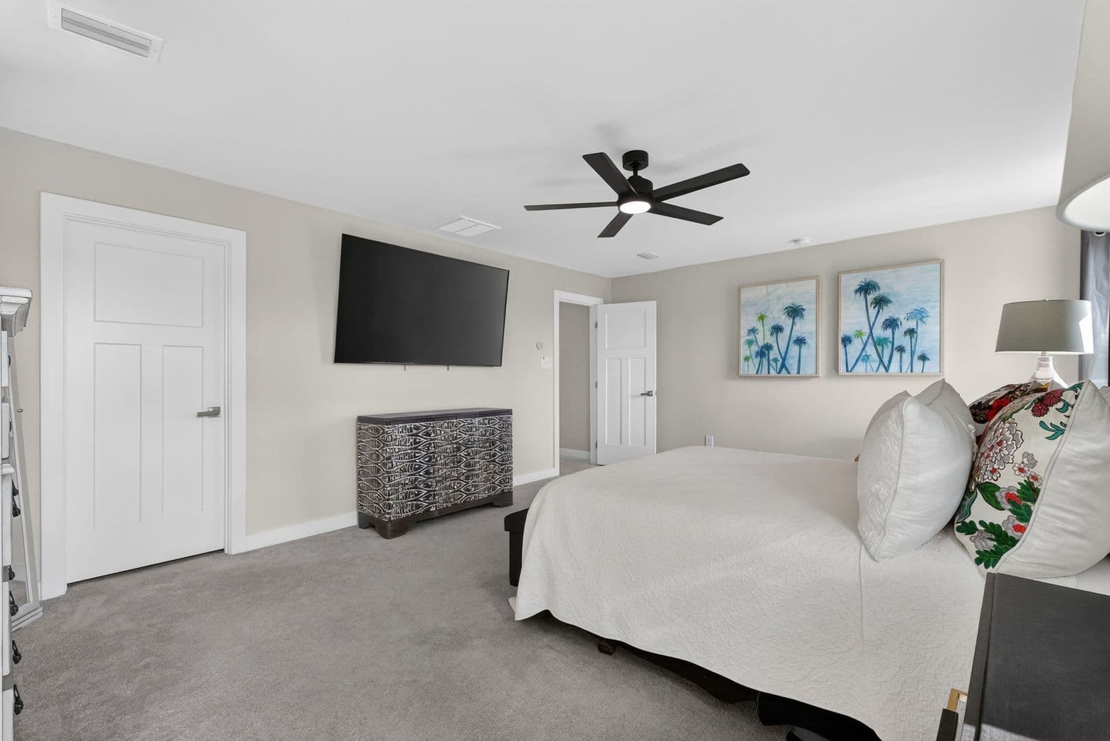 Toano House: 9733 Goldenrod Court