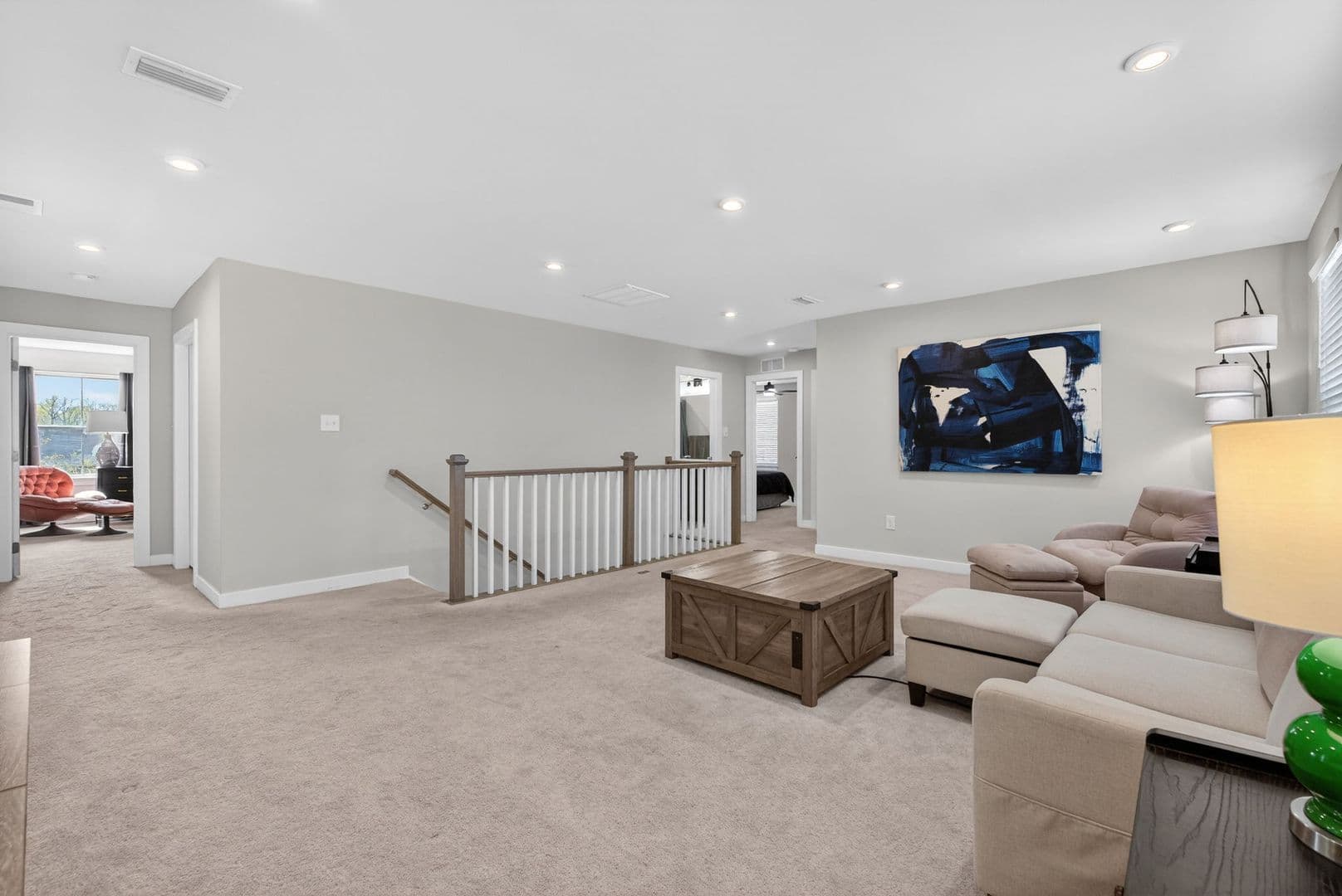 Toano House: 9733 Goldenrod Court