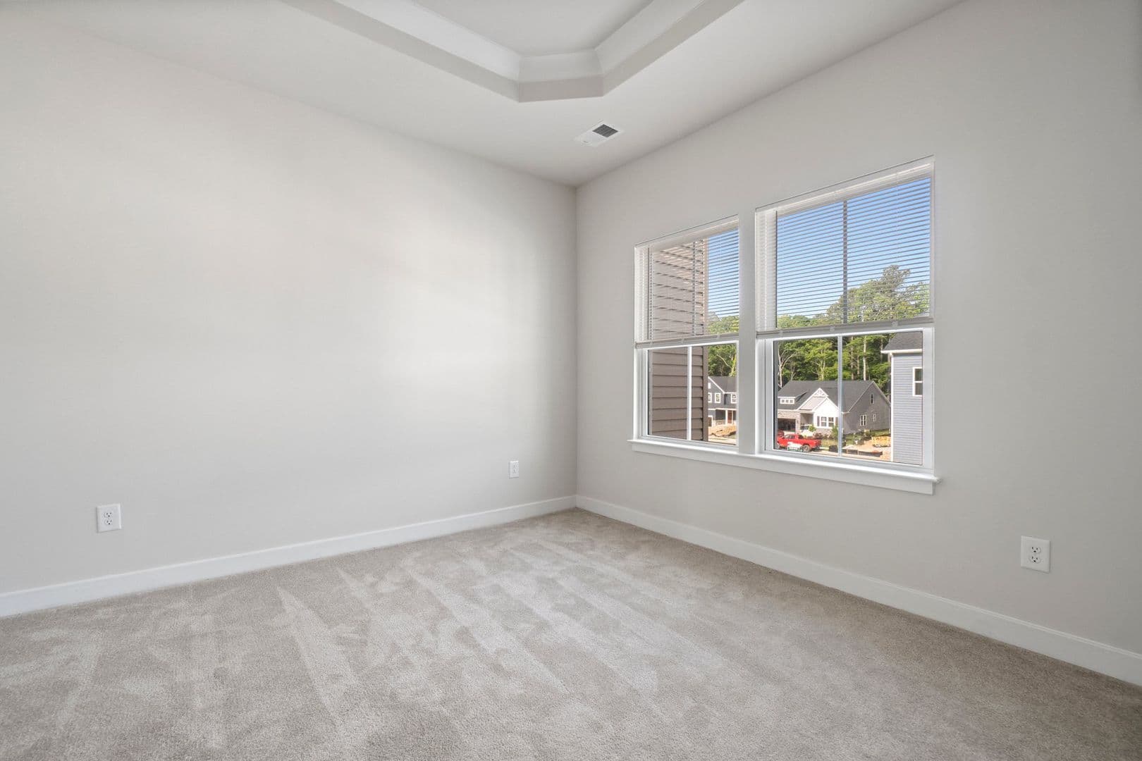 Poquoson Townhome: 109 Legacy Blvd