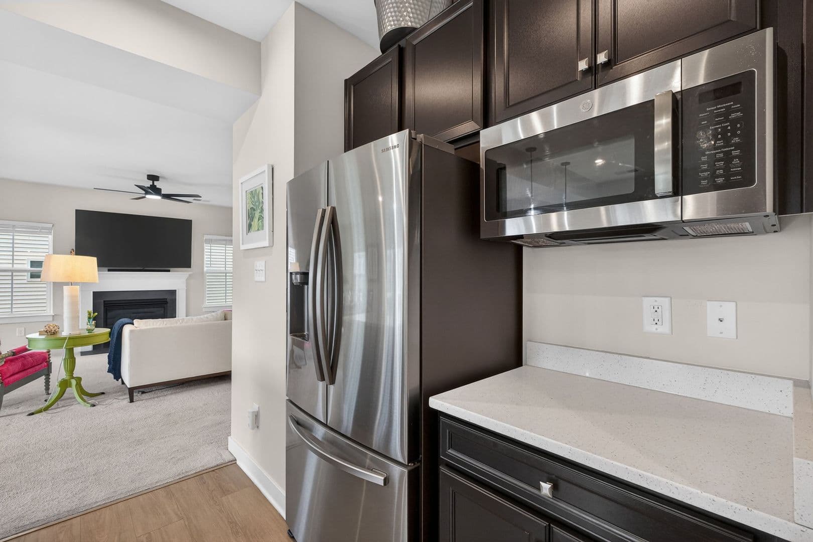 Toano House: 9733 Goldenrod Court