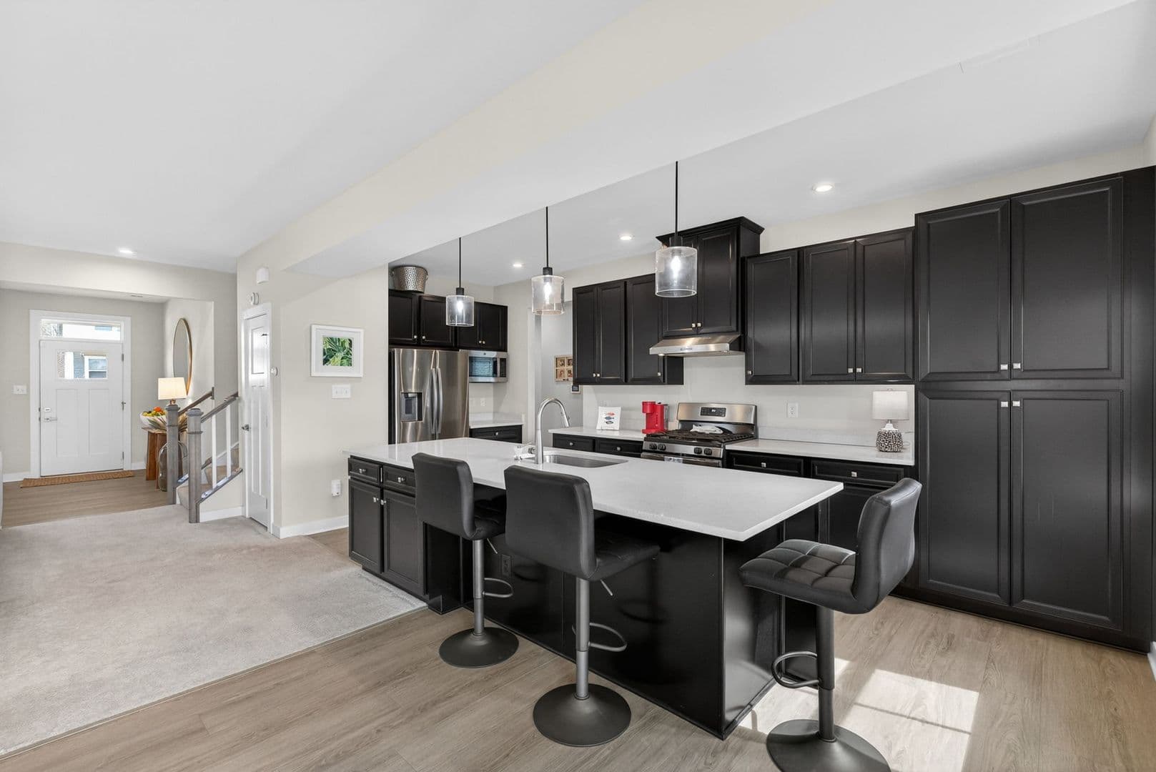 Toano House: 9733 Goldenrod Court