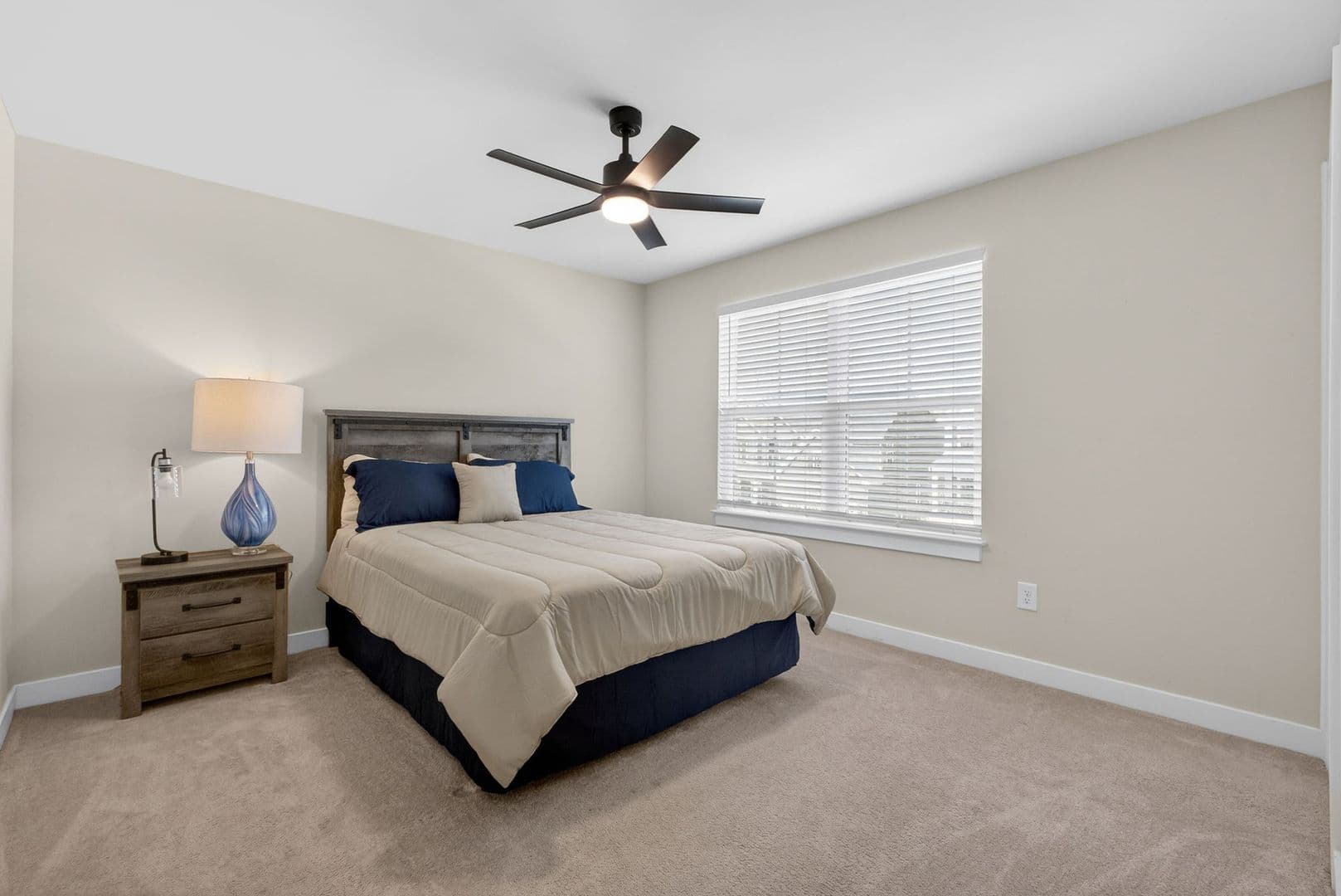 Toano House: 9733 Goldenrod Court