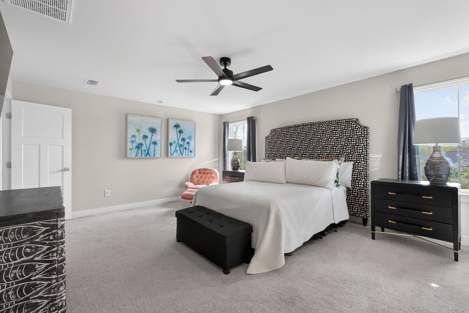 Toano House: 9733 Goldenrod Court