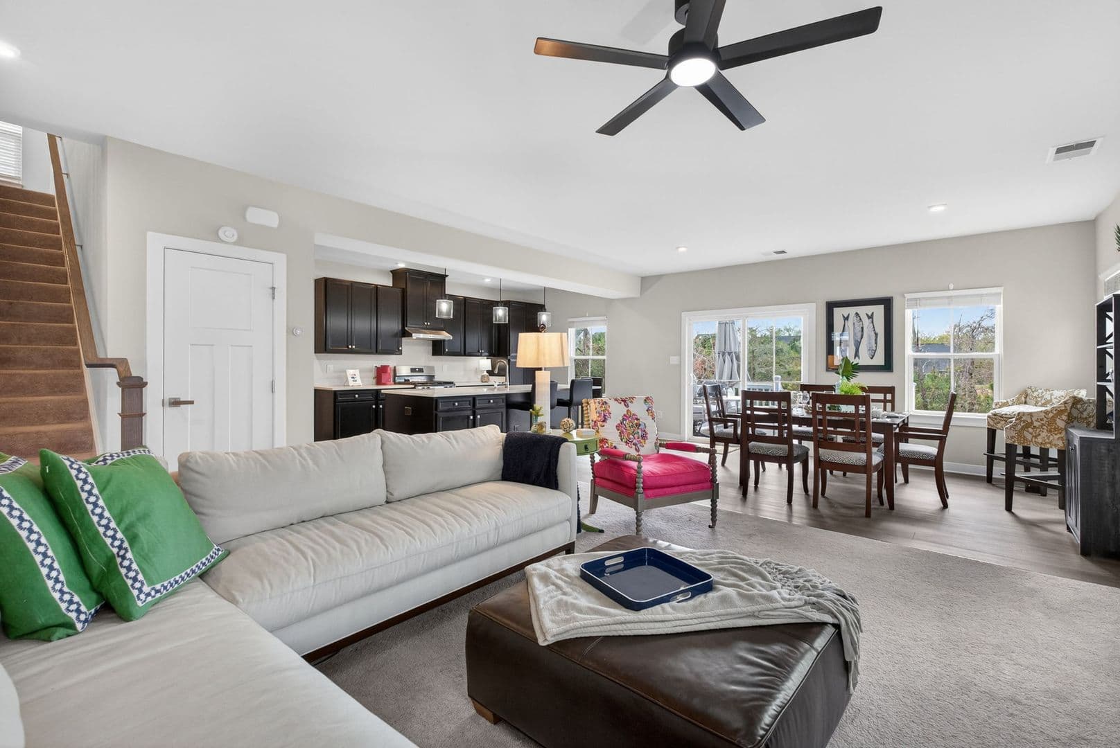 Toano House: 9733 Goldenrod Court