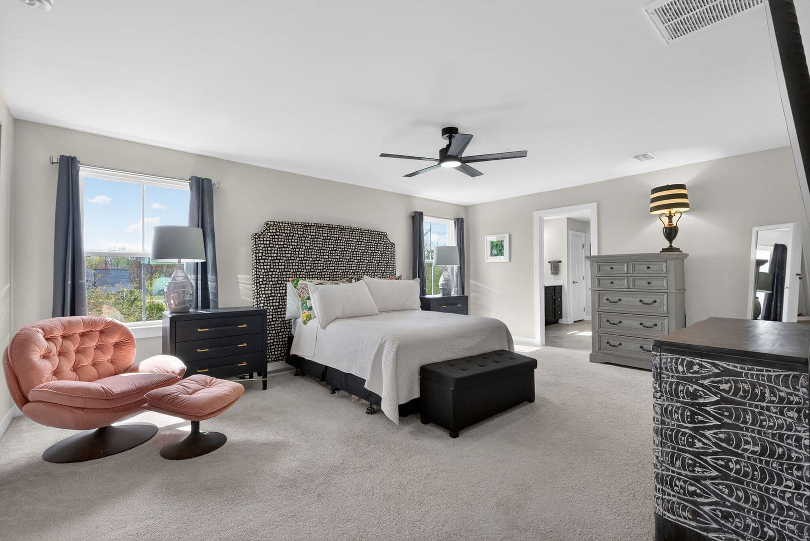 Toano House: 9733 Goldenrod Court