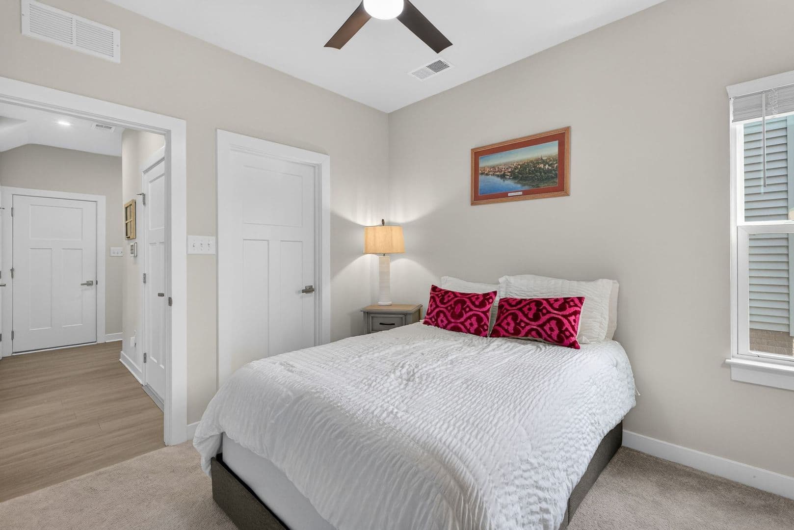 Toano House: 9733 Goldenrod Court