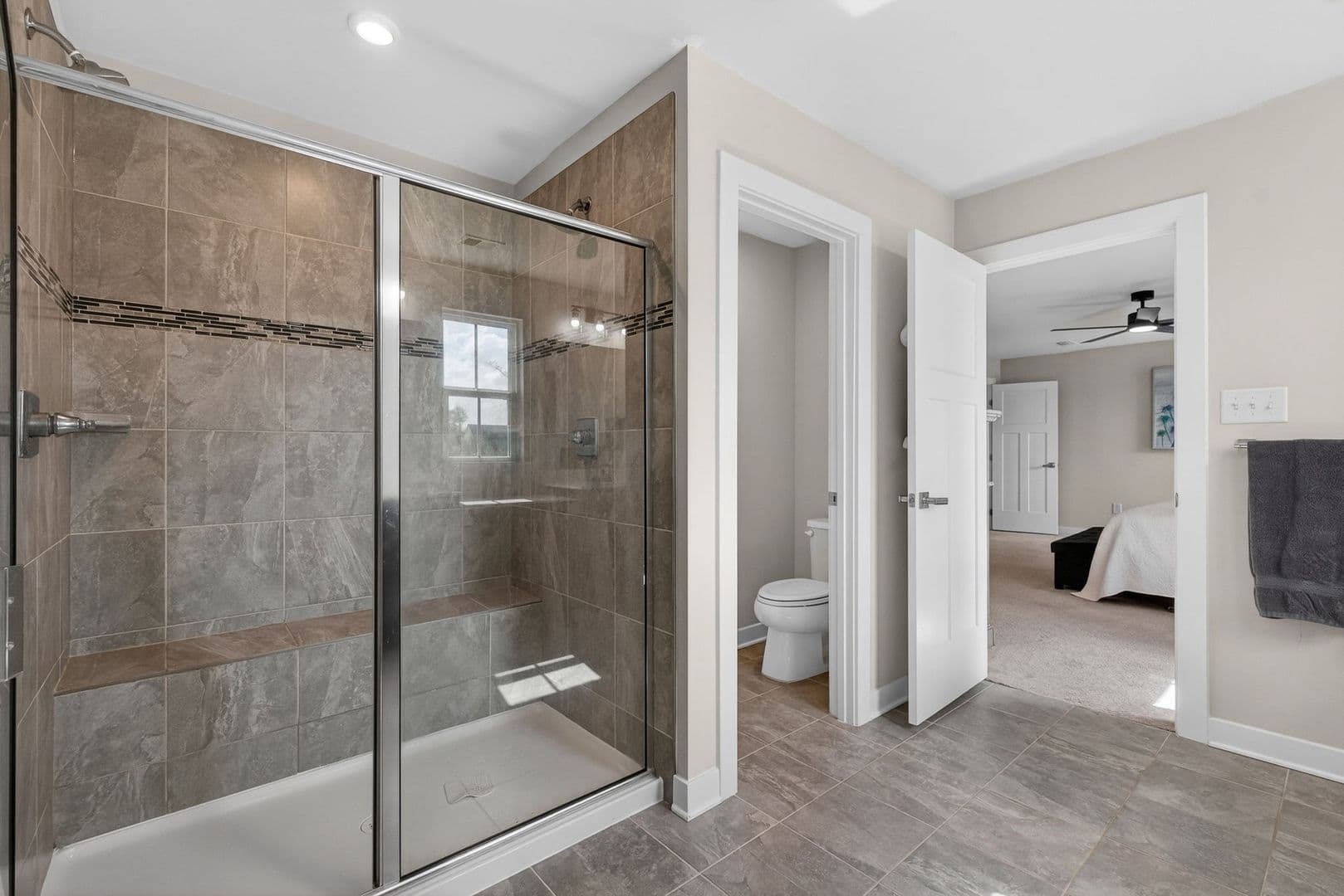 Toano House: 9733 Goldenrod Court