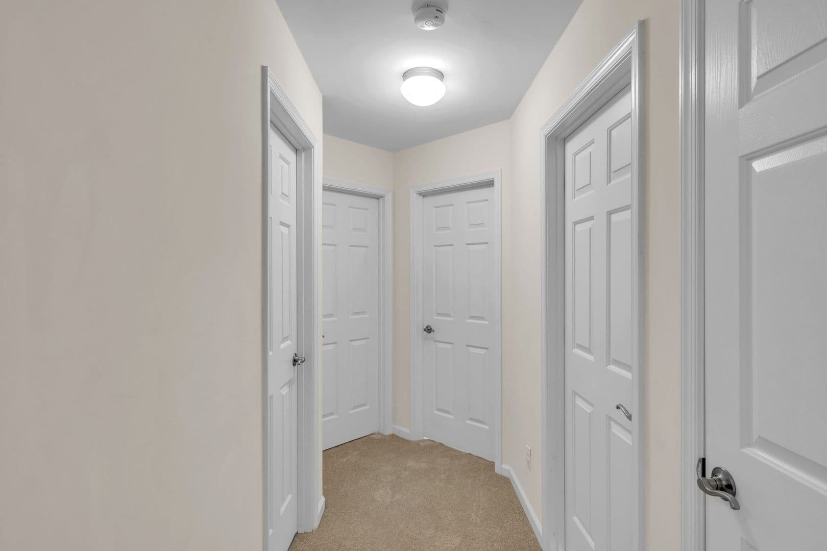 Williamsburg House: 303 Cheeseman Drive
