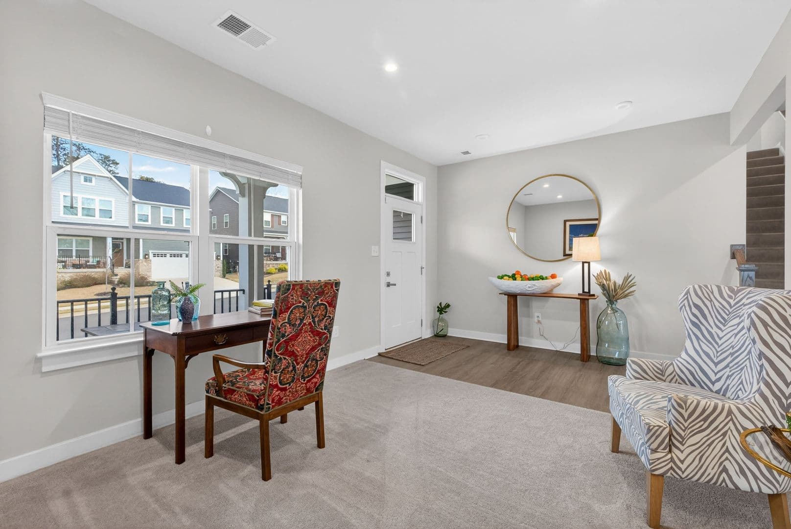 Toano House: 9733 Goldenrod Court