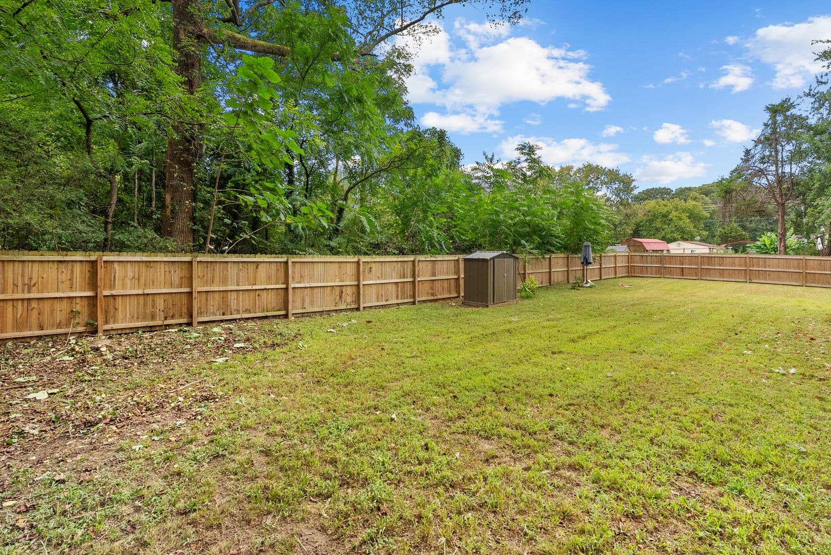 Williamsburg House: 5472 Olde Towne Rd
