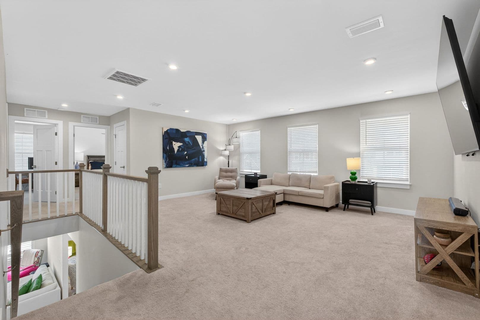 Toano House: 9733 Goldenrod Court