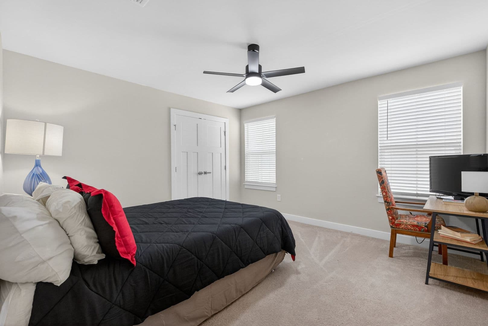 Toano House: 9733 Goldenrod Court