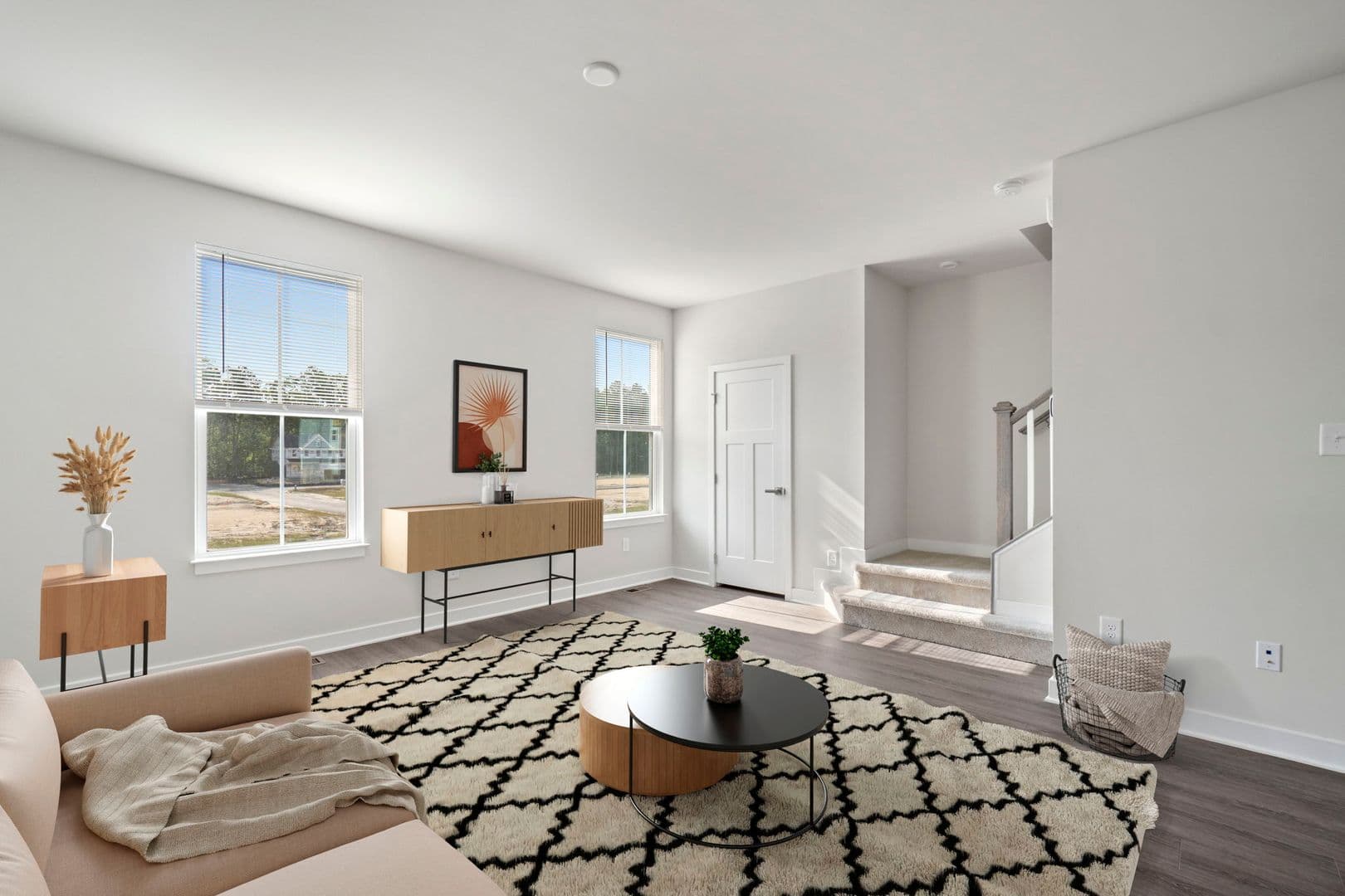 Poquoson Townhome: 109 Legacy Blvd
