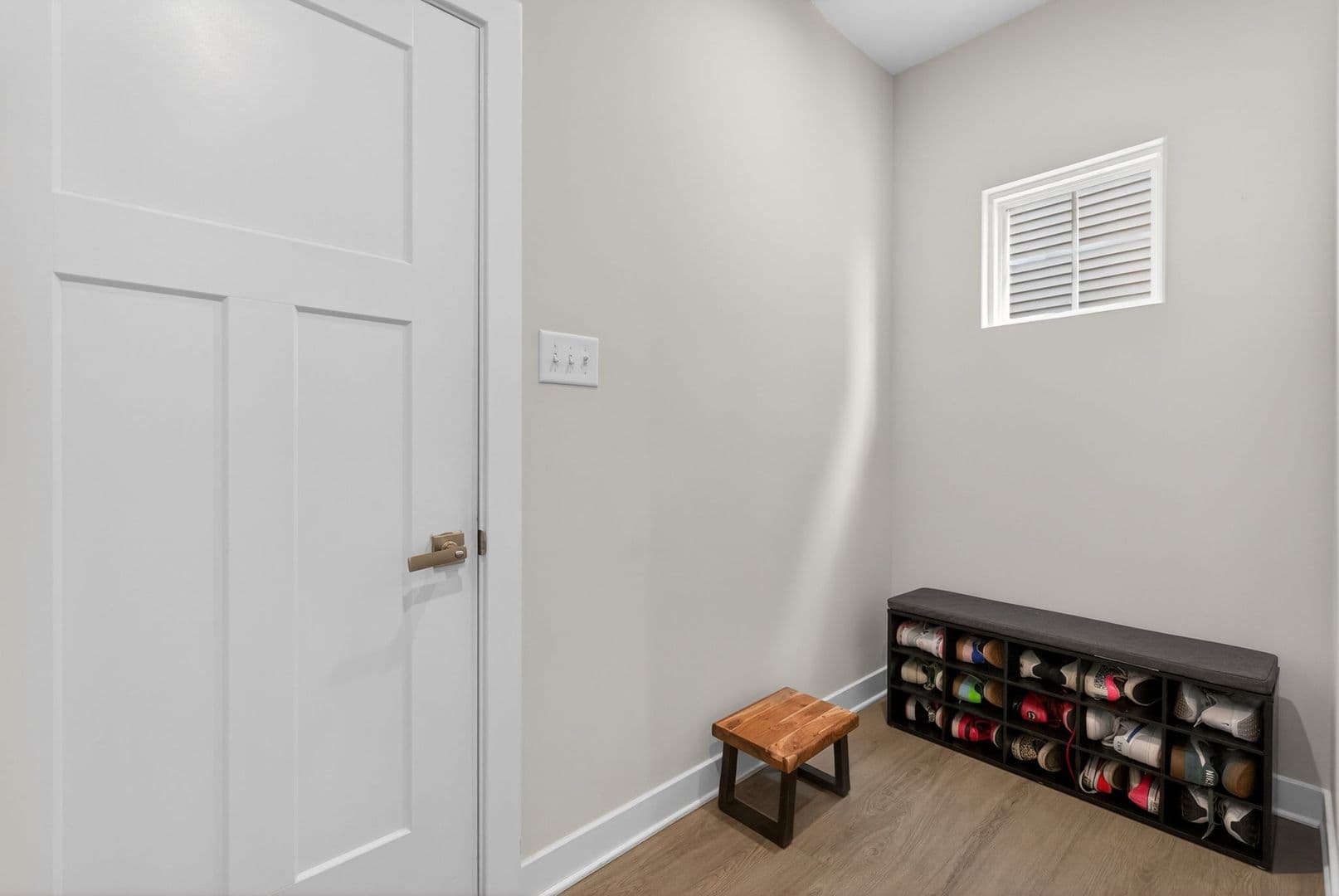 Toano House: 9733 Goldenrod Court