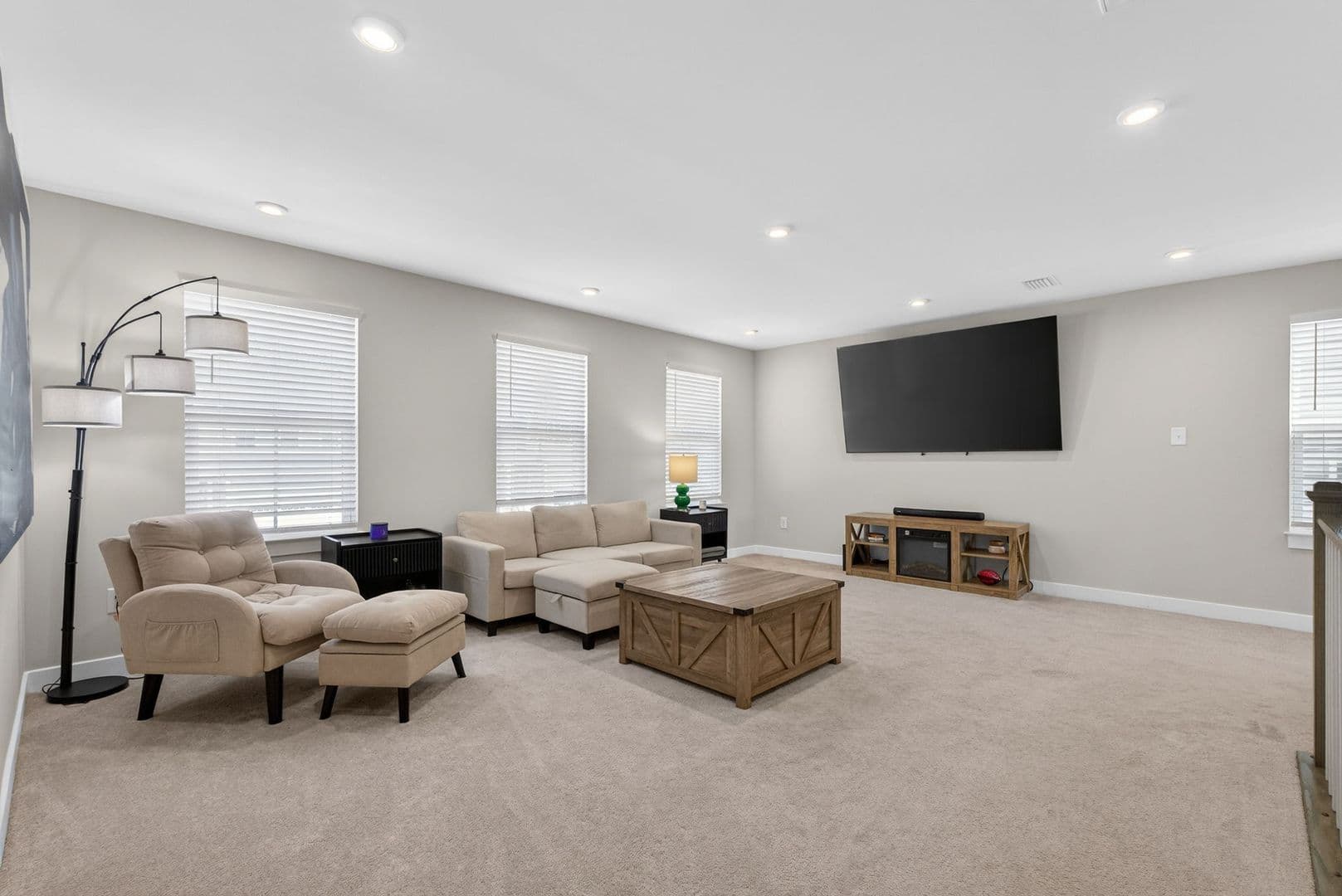 Toano House: 9733 Goldenrod Court