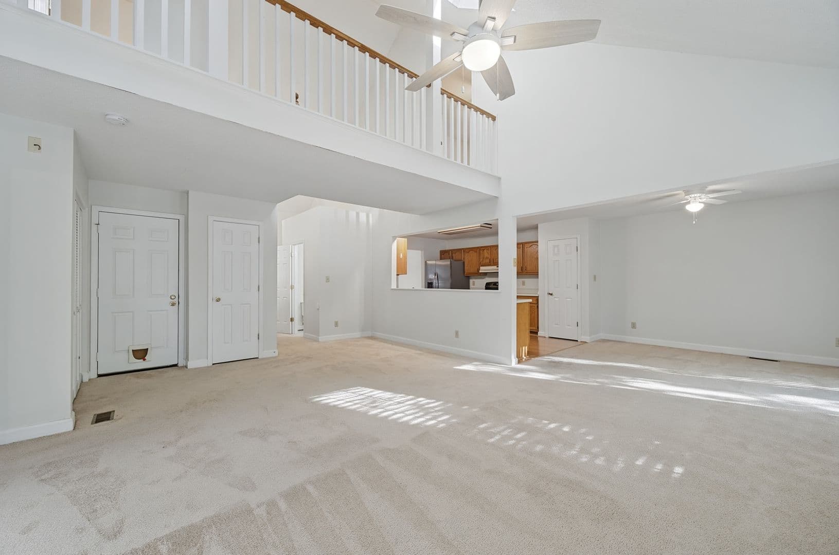 Yorktown House: 203 Lynns Way
