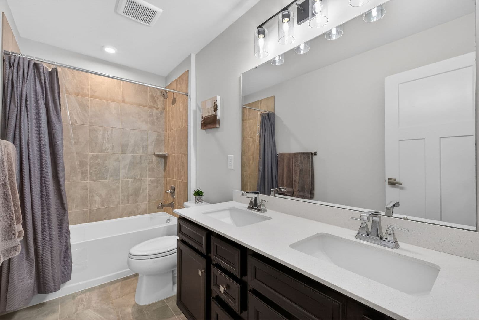 Toano House: 9733 Goldenrod Court