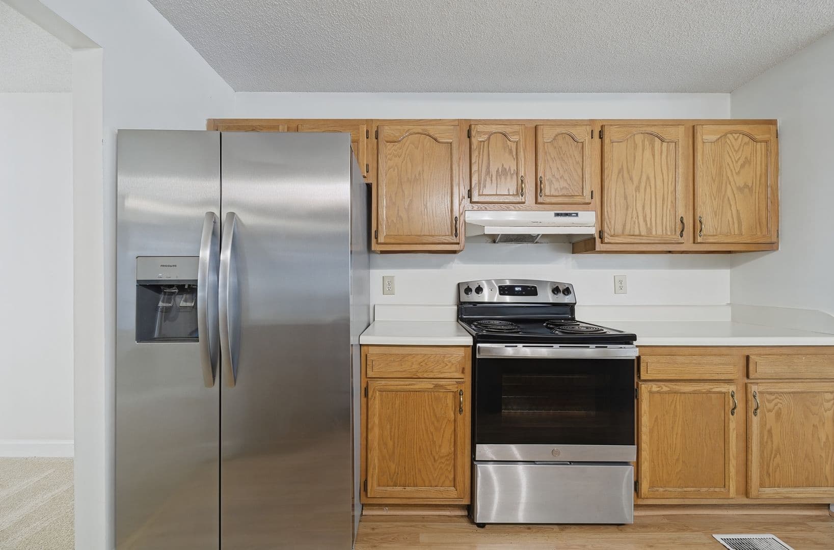 Yorktown House: 203 Lynns Way