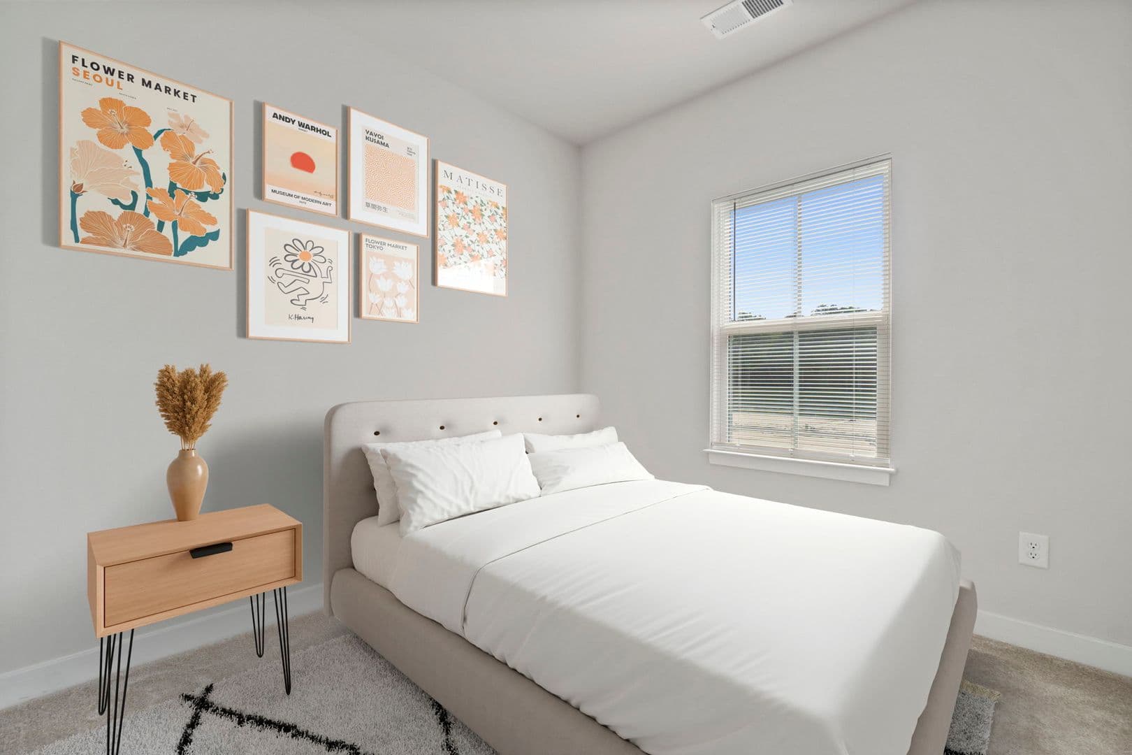Poquoson Townhome: 109 Legacy Blvd