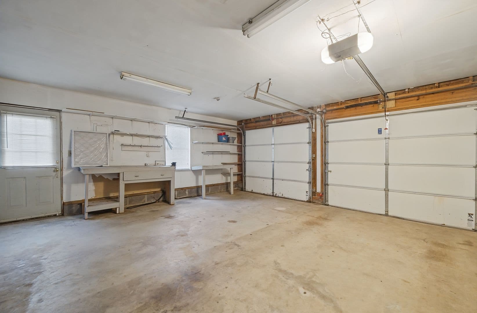 Yorktown House: 203 Lynns Way