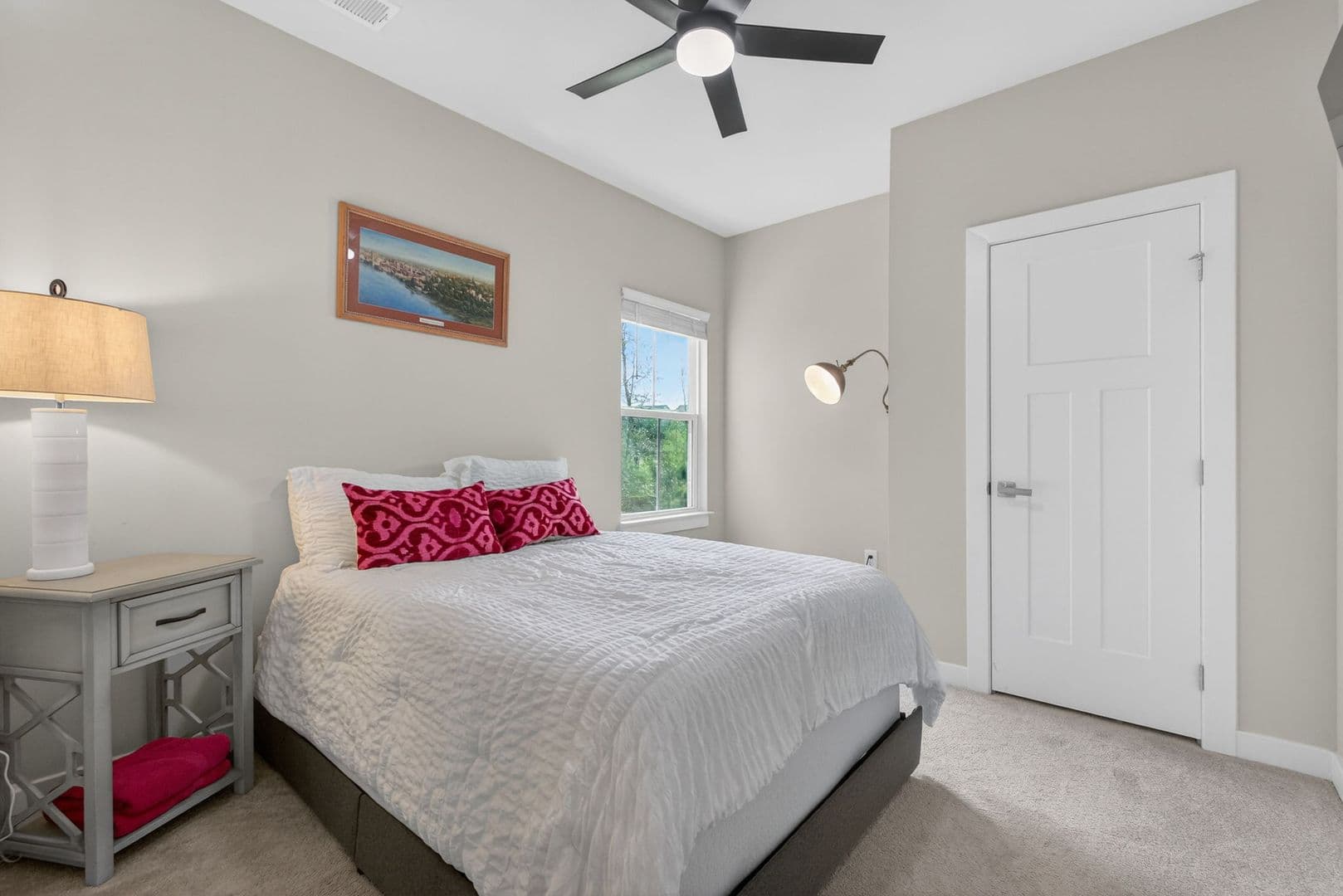 Toano House: 9733 Goldenrod Court