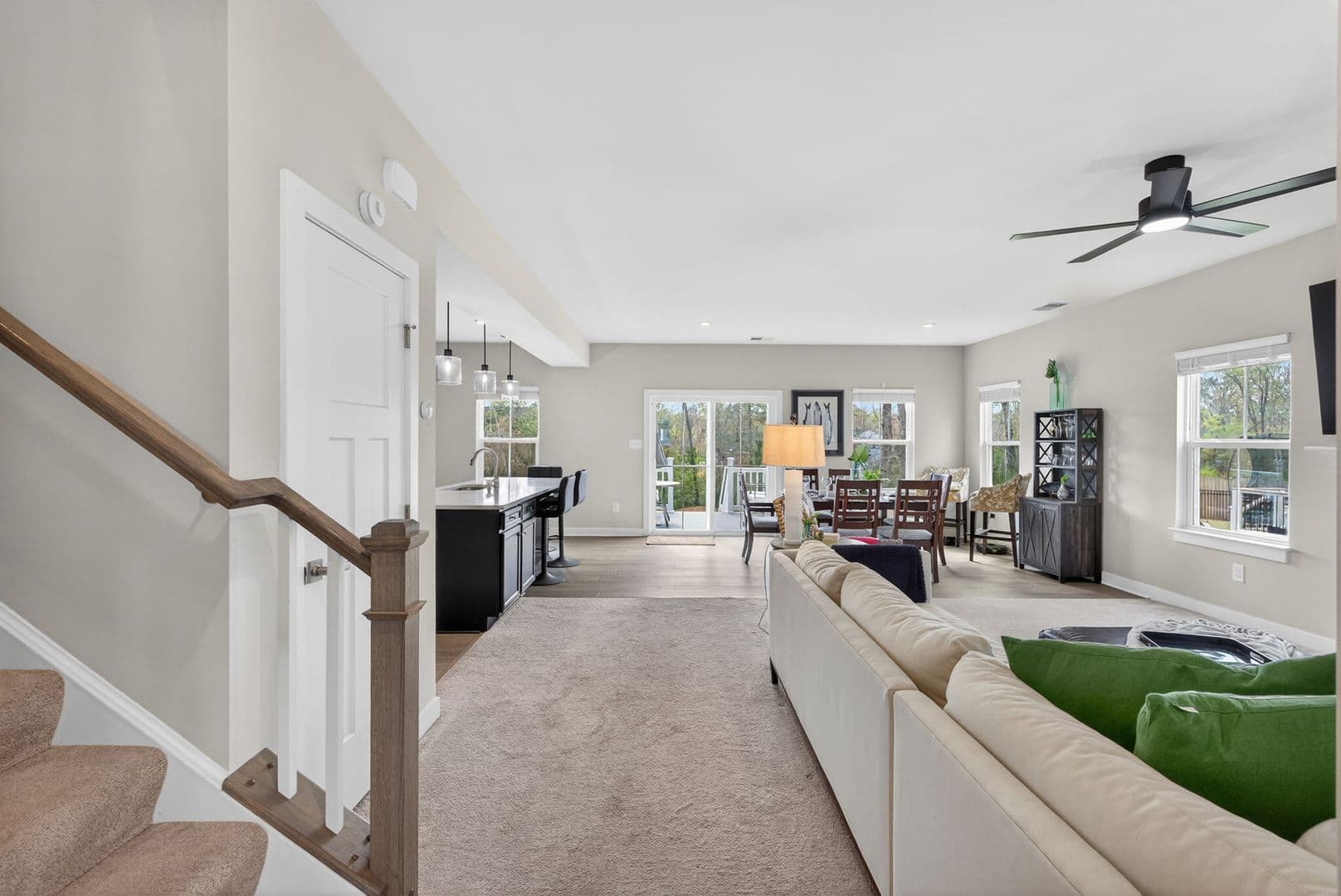 Toano House: 9733 Goldenrod Court