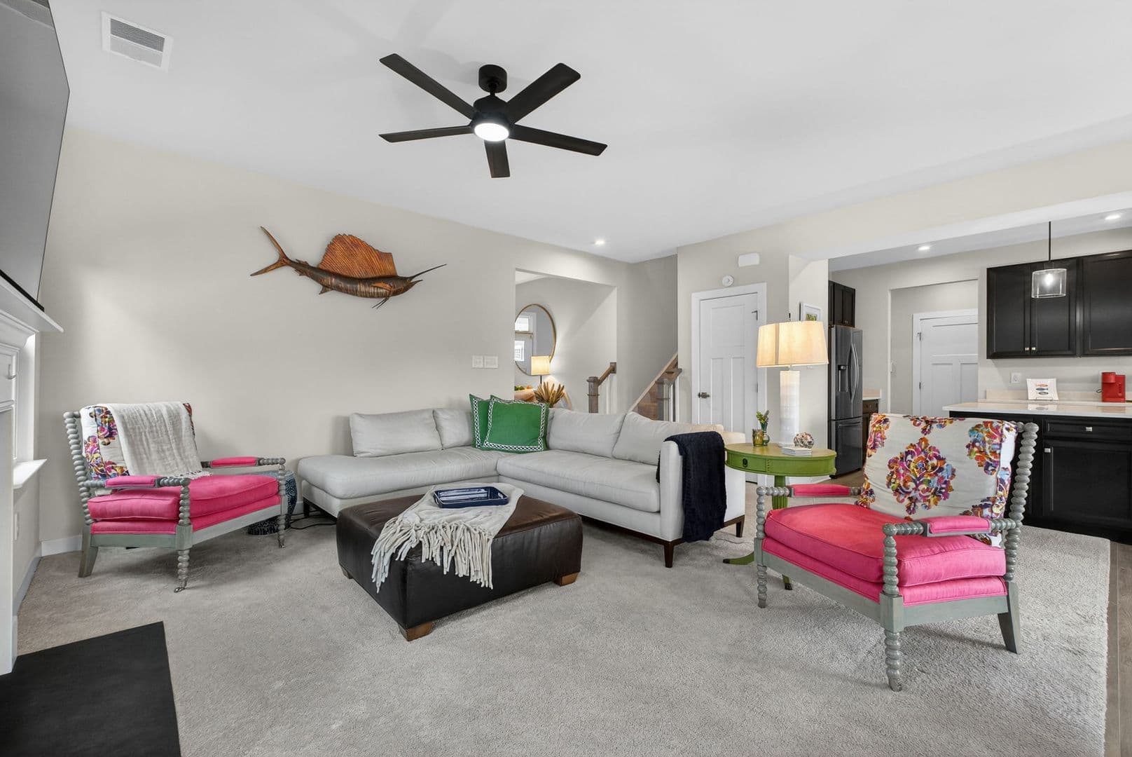 Toano House: 9733 Goldenrod Court