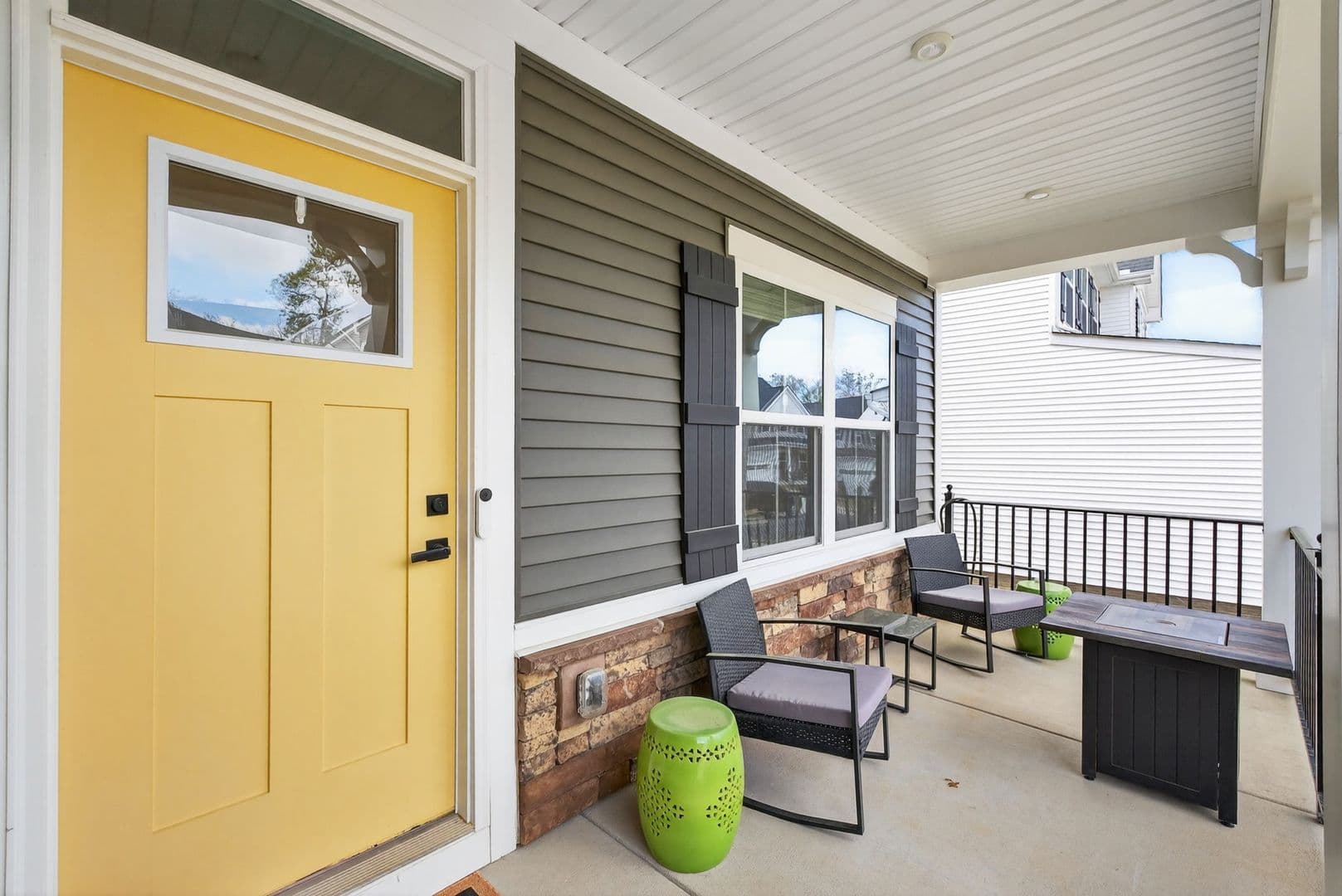 Toano House: 9733 Goldenrod Court
