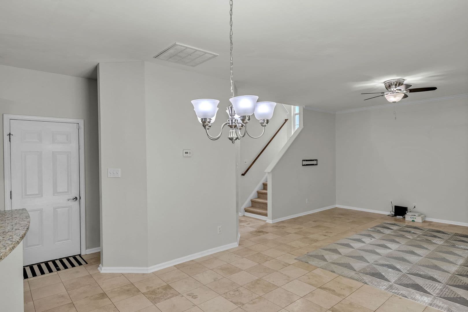 Williamsburg House: 303 Cheeseman Drive