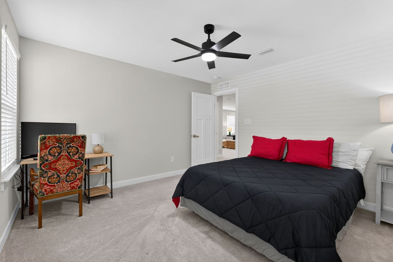 Toano House: 9733 Goldenrod Court