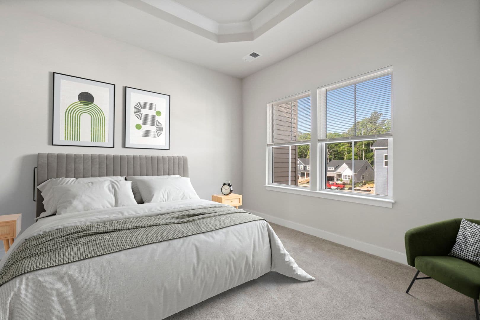 Poquoson Townhome: 109 Legacy Blvd