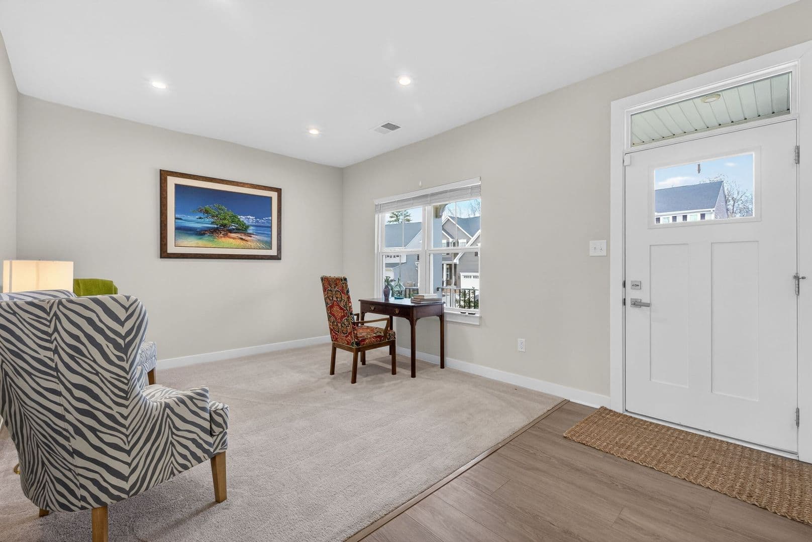 Toano House: 9733 Goldenrod Court
