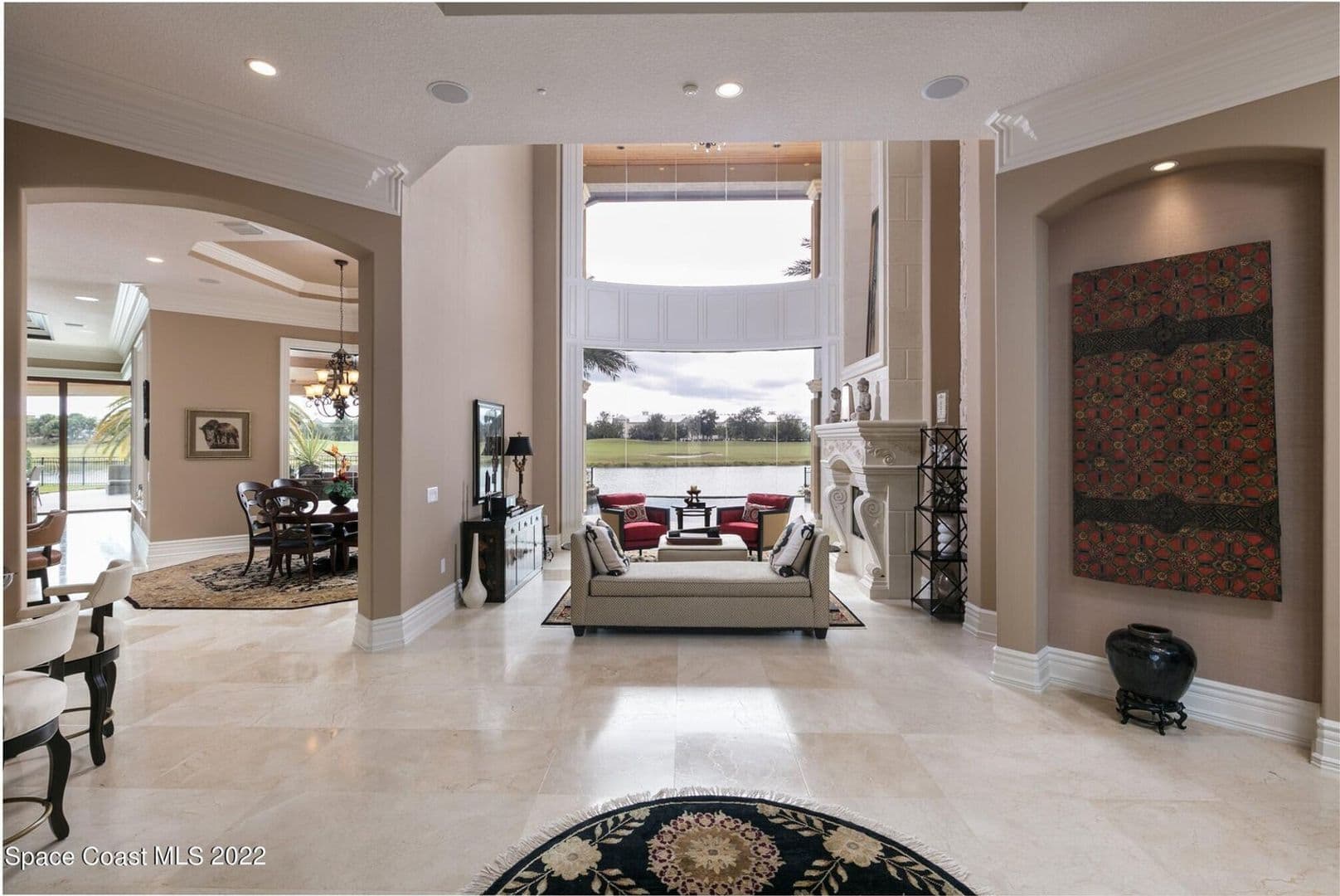 Melbourne House: 3059 Wyndham Way