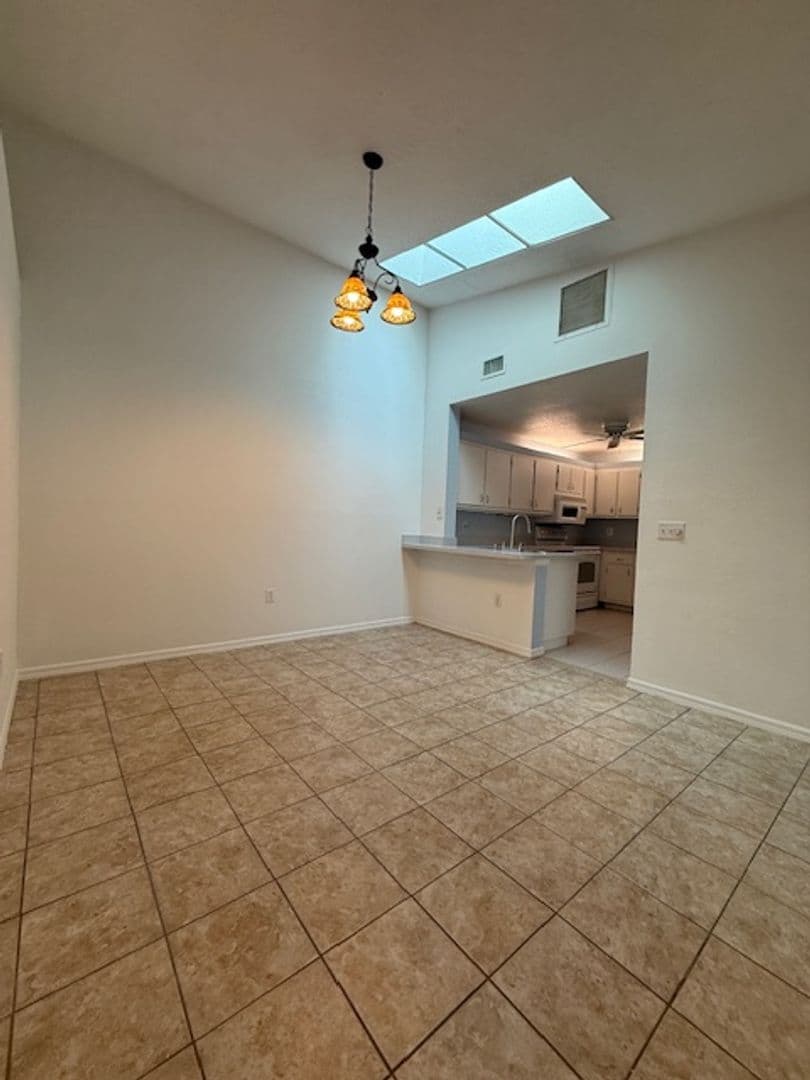 Cocoa Townhome: 1931 Quail Ridge Ct #1201