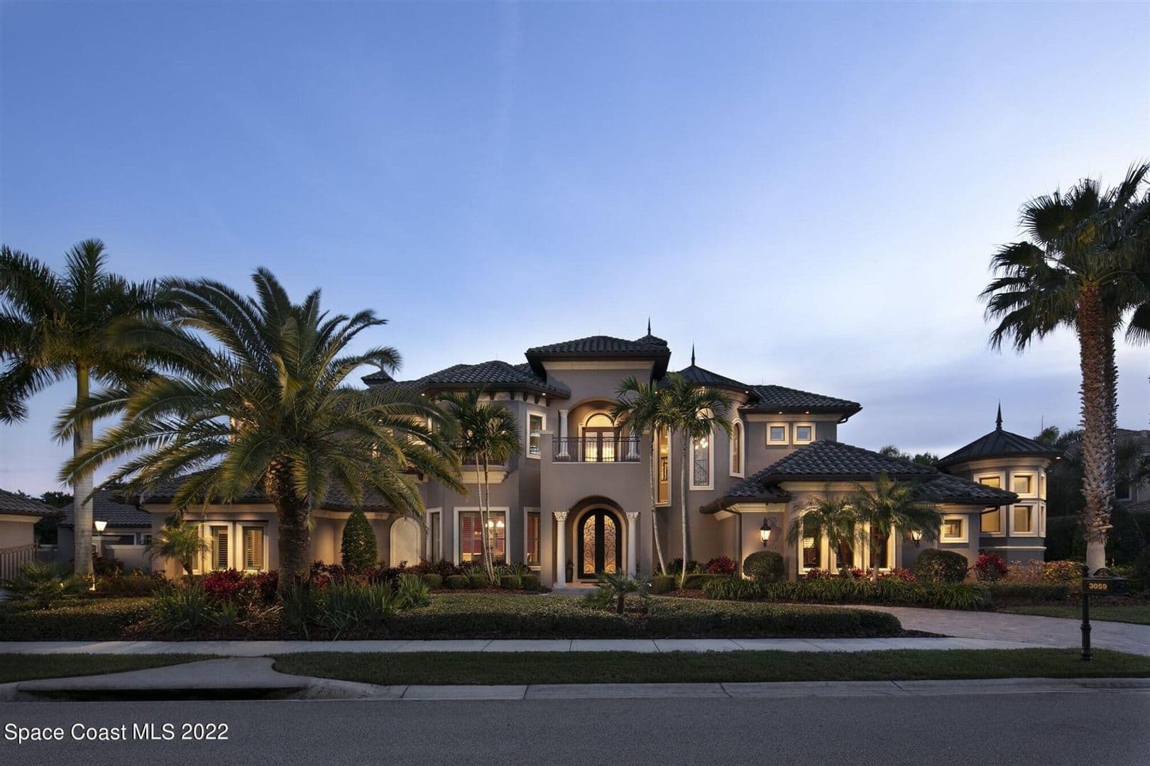 Melbourne House: 3059 Wyndham Way