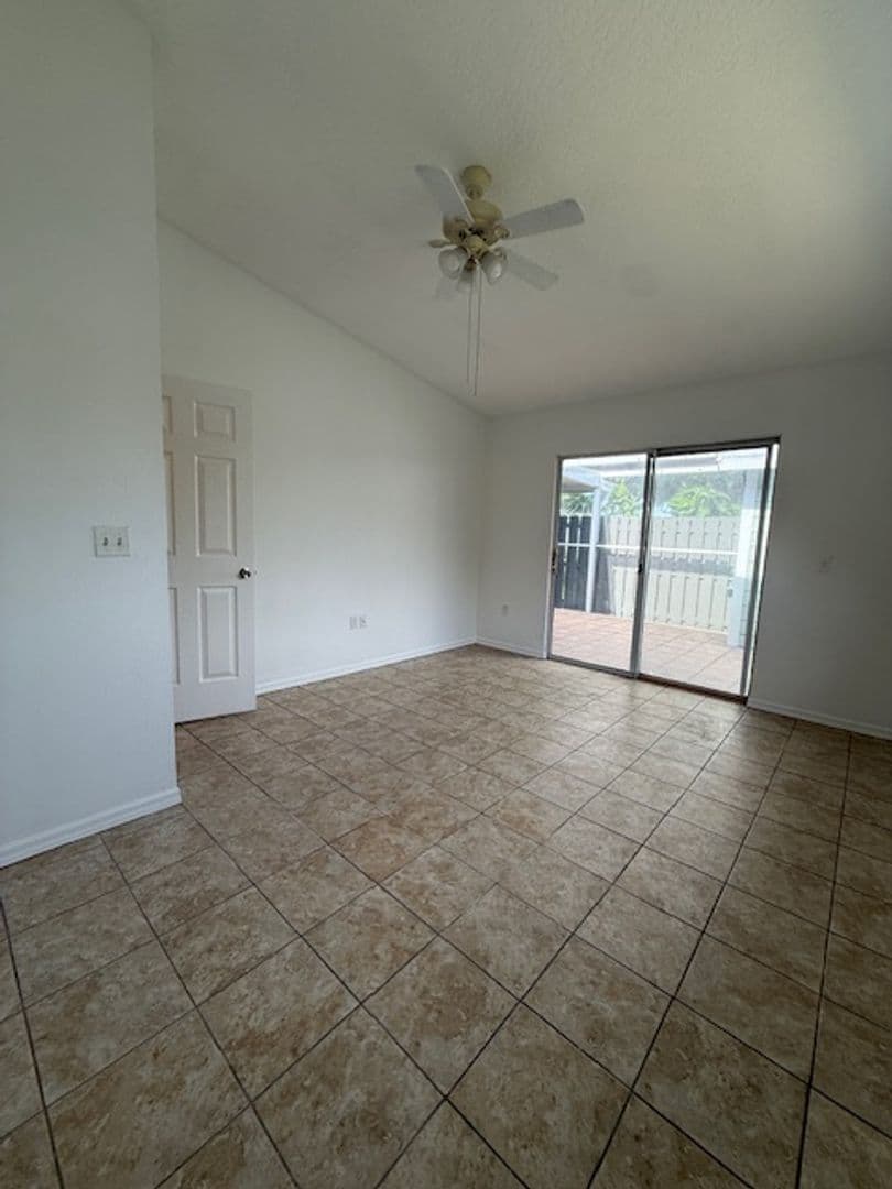 Cocoa Townhome: 1931 Quail Ridge Ct #1201