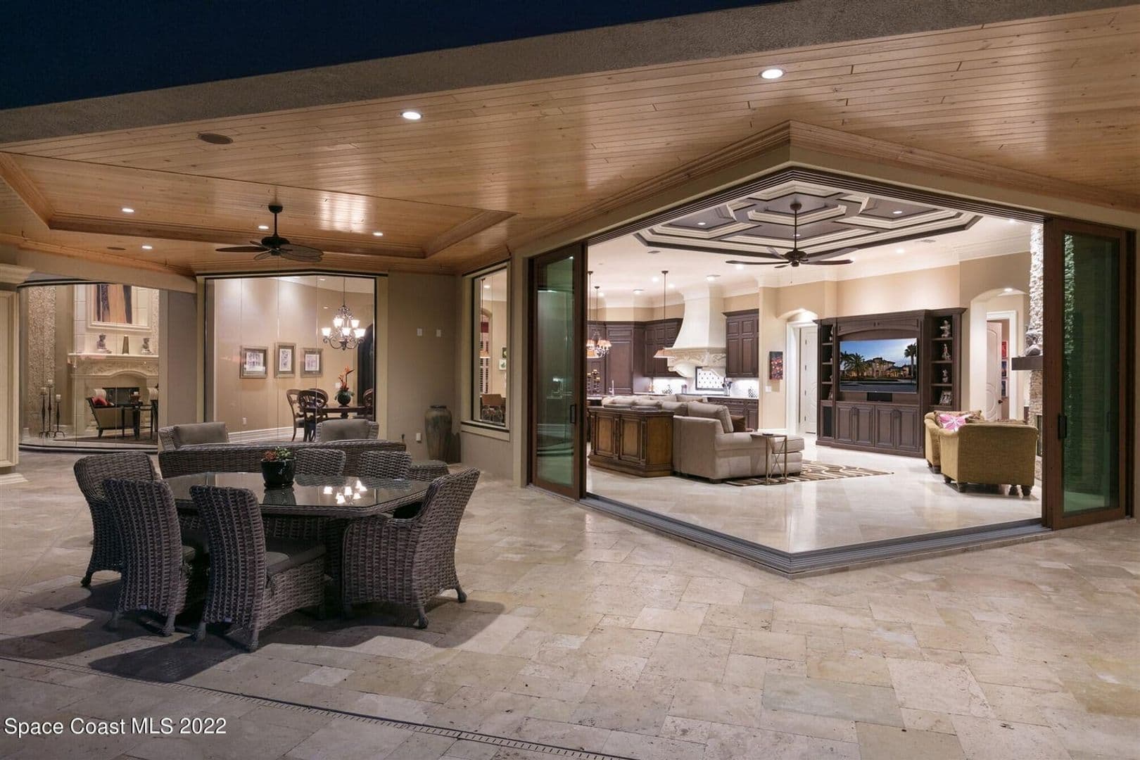 Melbourne House: 3059 Wyndham Way
