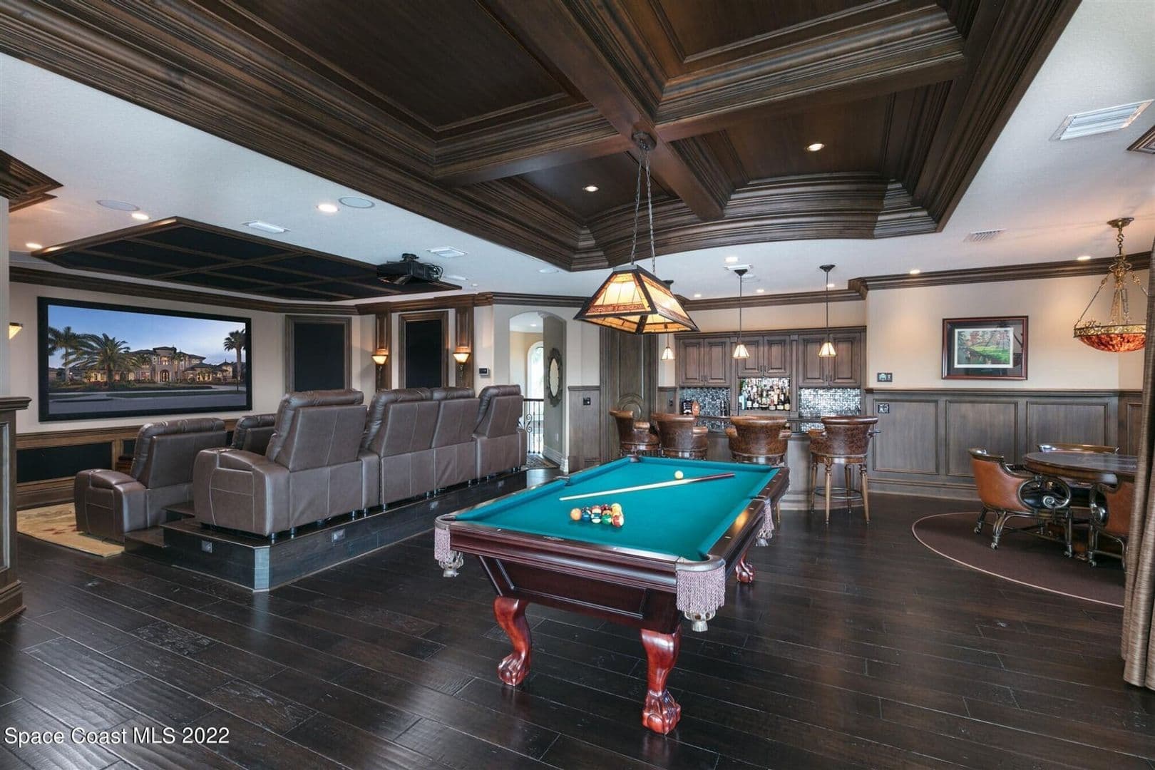 Melbourne House: 3059 Wyndham Way