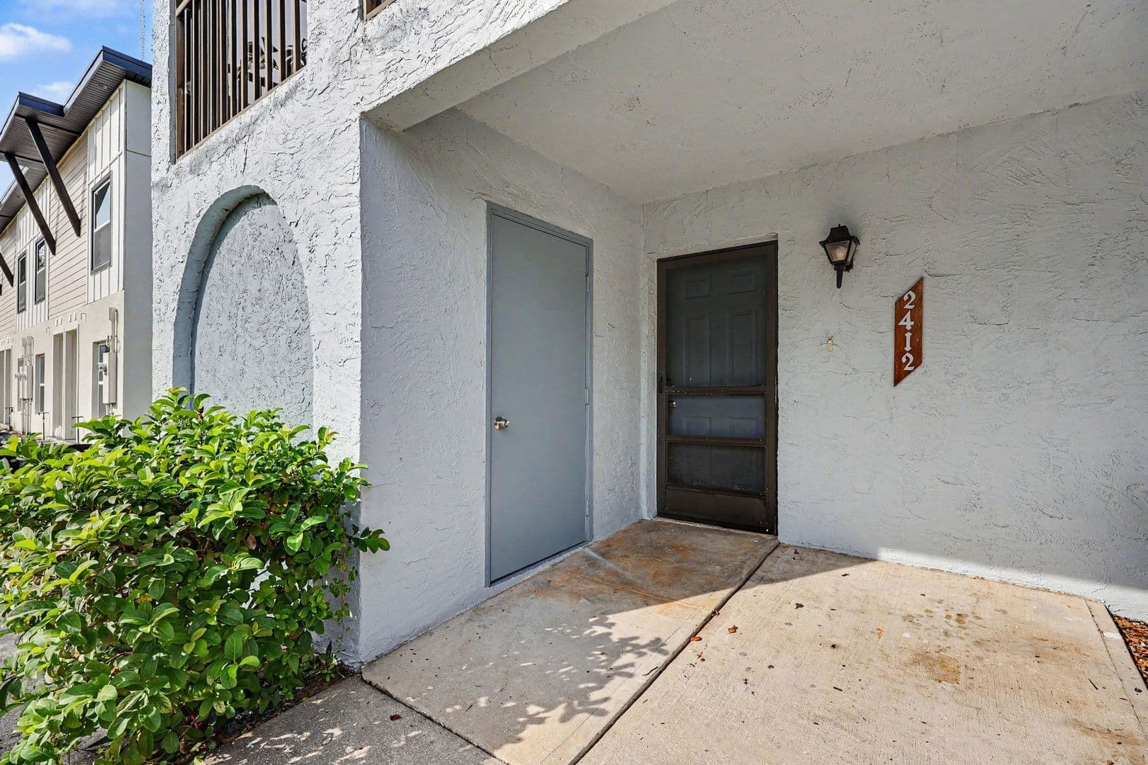 Titusville House: 2412 Fox Hollow Dr