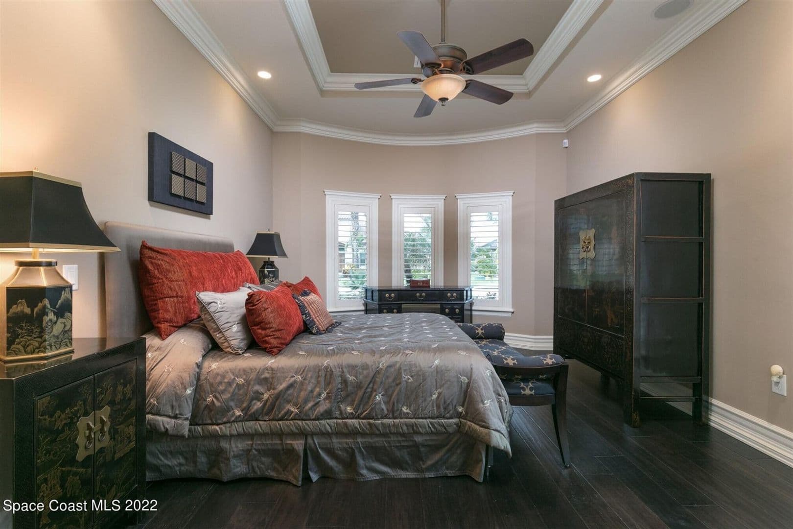 Melbourne House: 3059 Wyndham Way