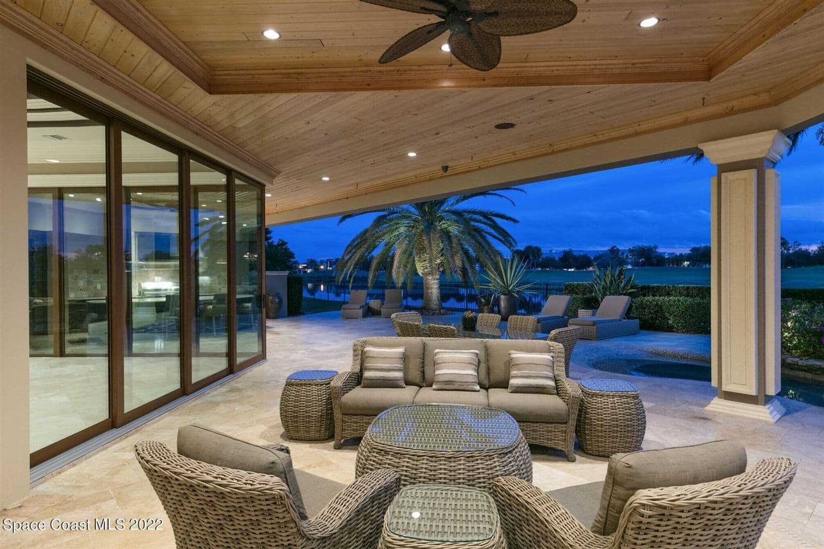 Melbourne House: 3059 Wyndham Way