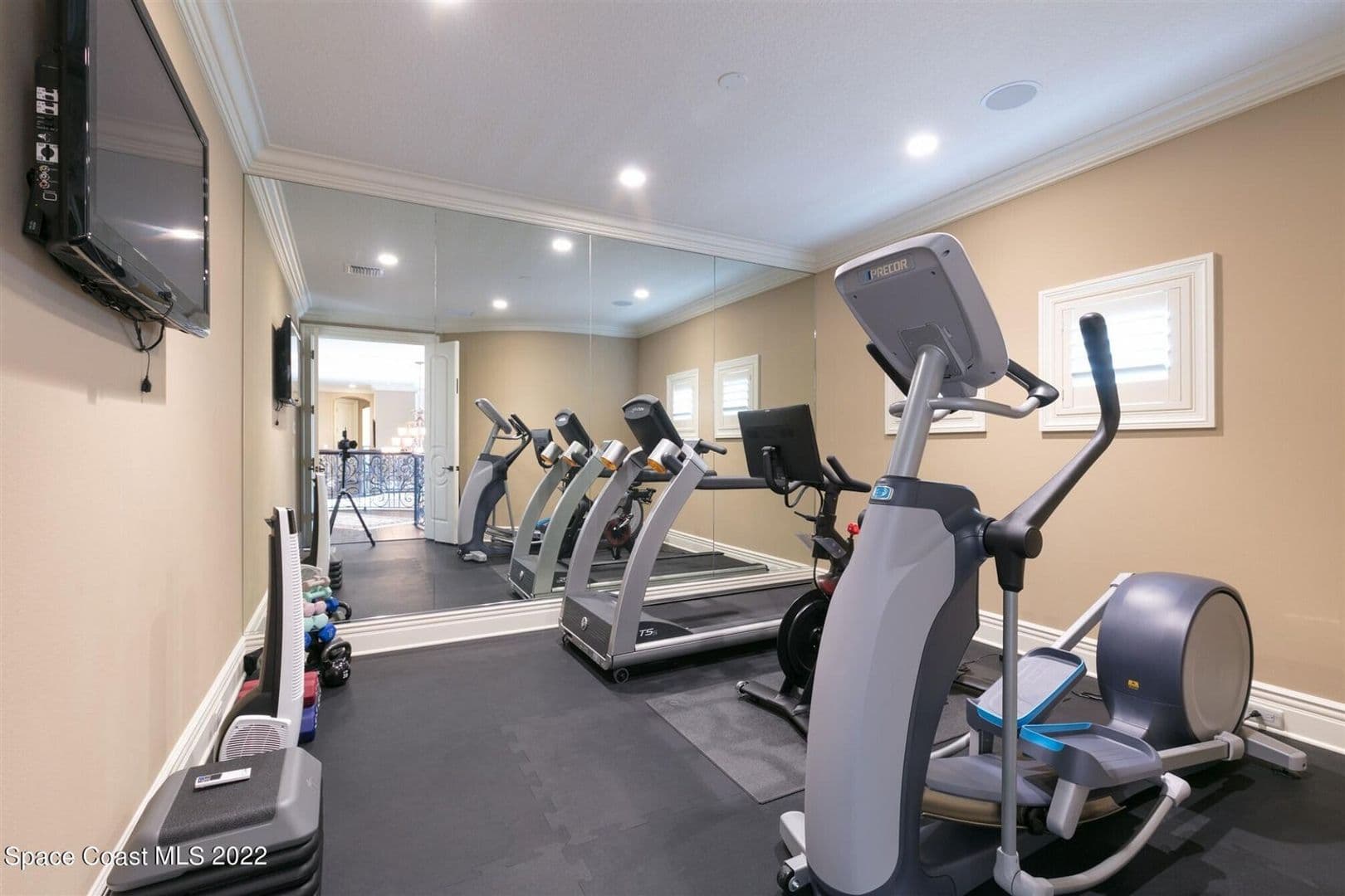 Melbourne House: 3059 Wyndham Way