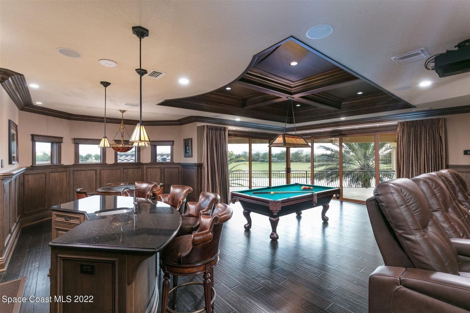 Melbourne House: 3059 Wyndham Way