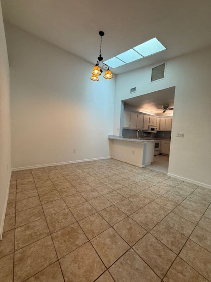 Cocoa Townhome: 1931 Quail Ridge Ct #1201