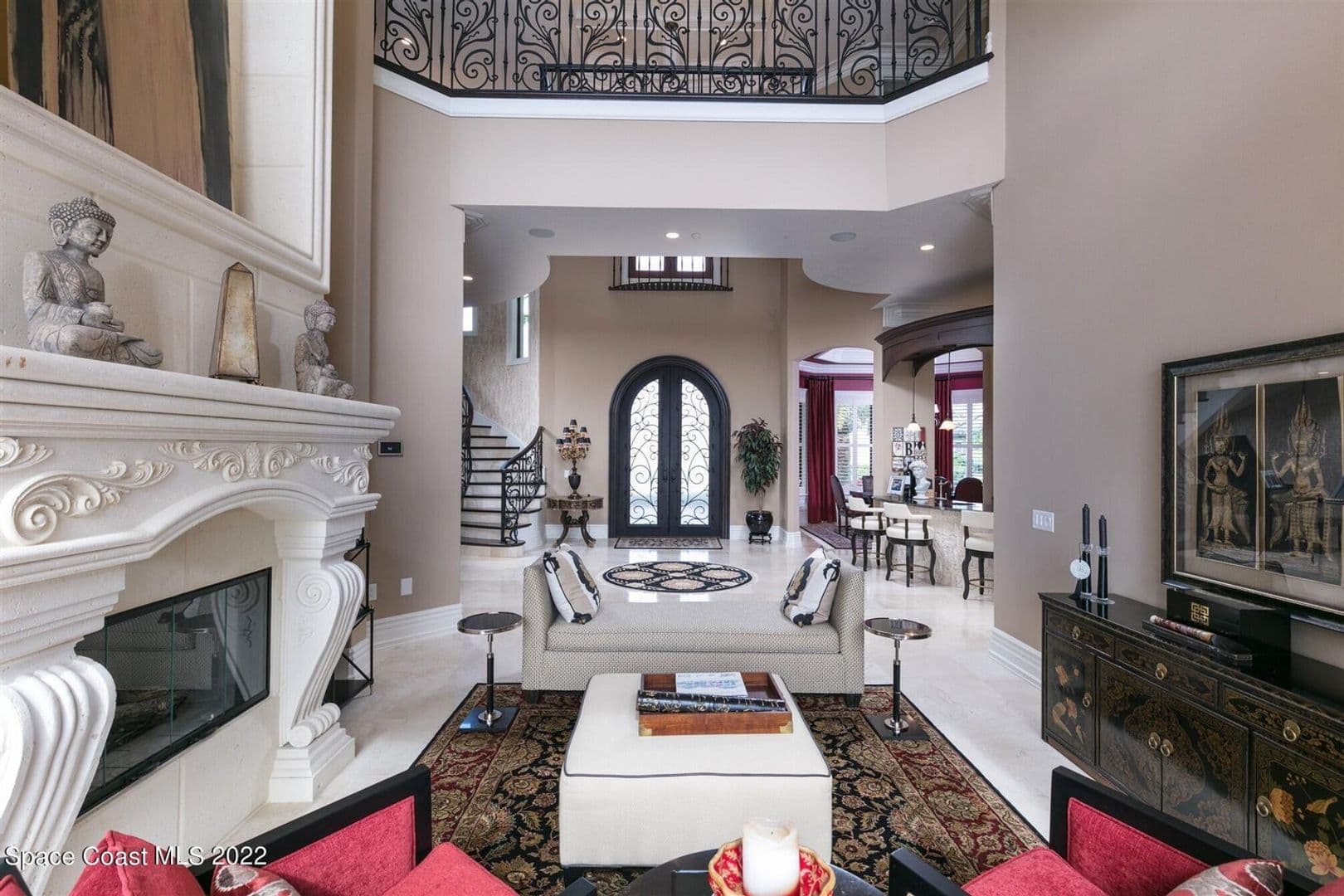 Melbourne House: 3059 Wyndham Way