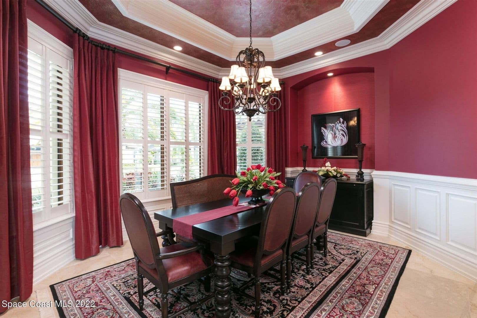 Melbourne House: 3059 Wyndham Way