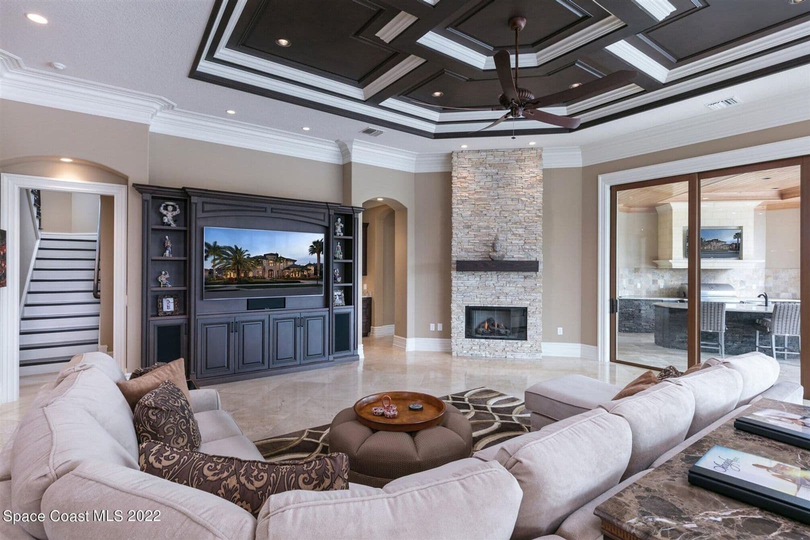 Melbourne House: 3059 Wyndham Way