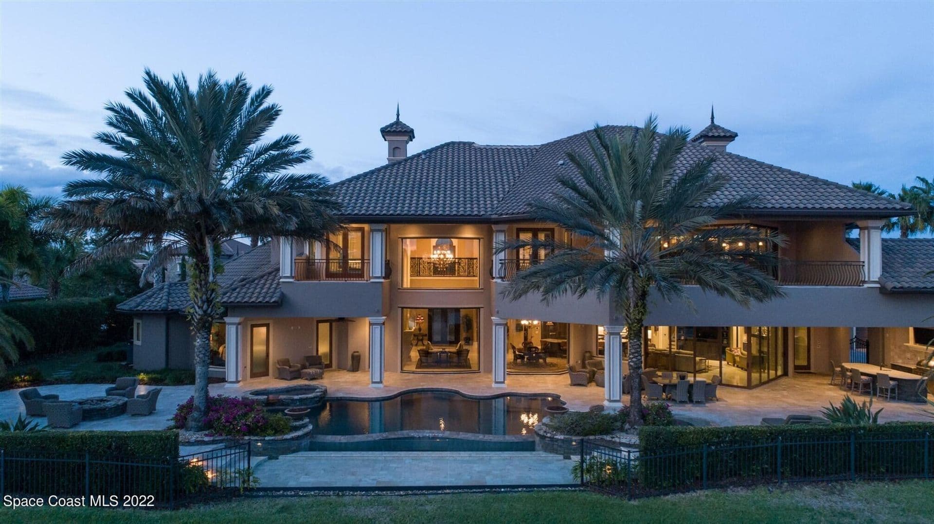 Melbourne House: 3059 Wyndham Way